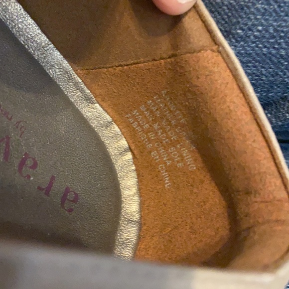 Aravon by New Balance Pyper Mary Jane size 9D - Picture 9 of 12